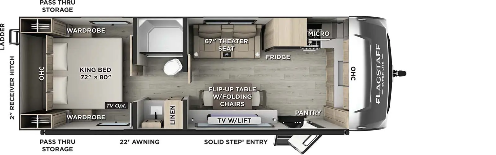 30FKT Floorplan Image